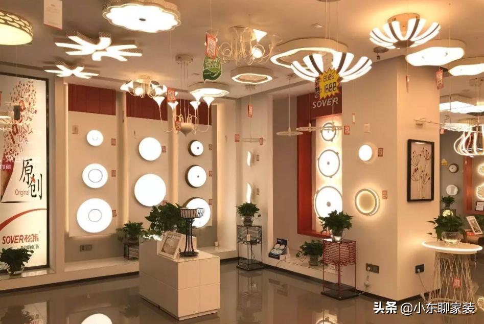 装修想省钱，这4种材料适合网购，价格能省一半，还不用东奔西跑