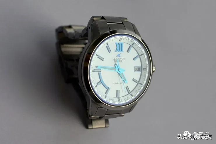 低调格调手表,低调格调的手表