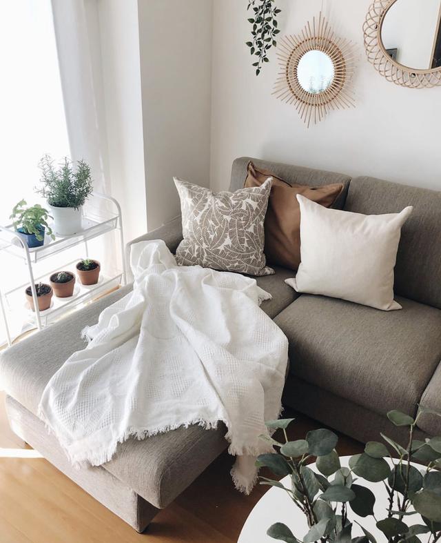 冬天真皮沙发太凉怎么办,冬天沙发冰凉怎么办