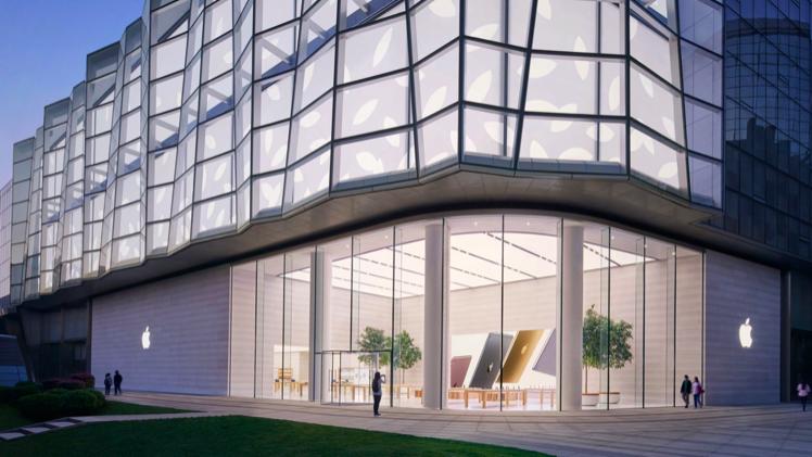 济南恒隆广场打造,济南恒隆改造