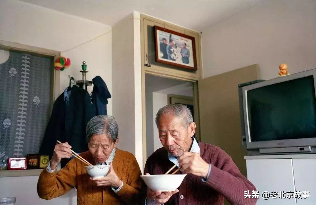 聊聊婚姻的事儿吧,北京人结婚问题