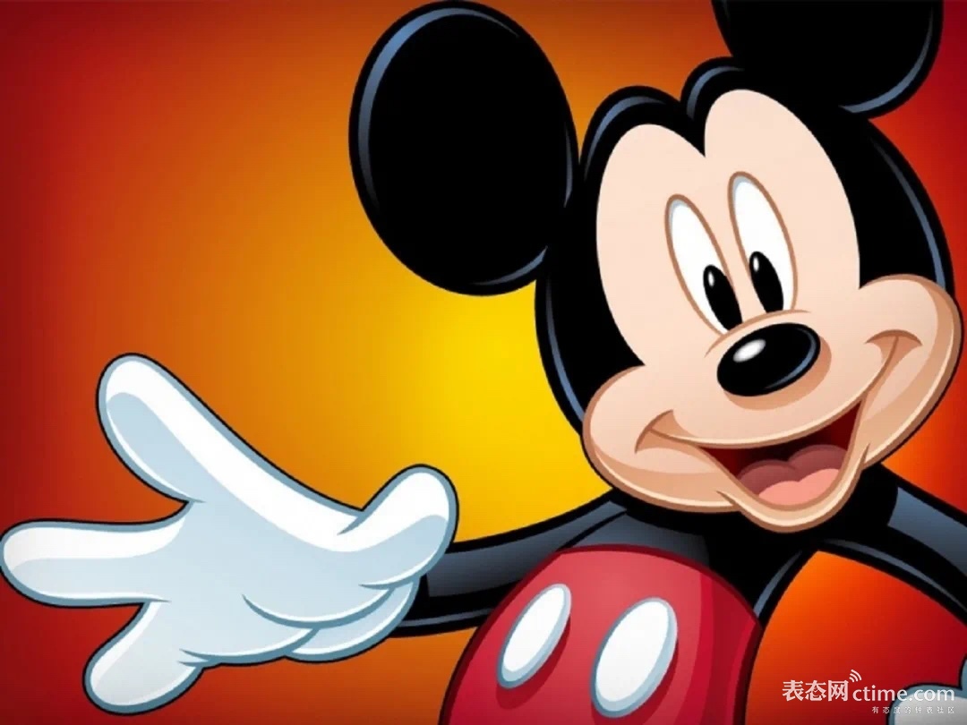 迪士尼还和米老鼠合作吗,迪士尼视频米老鼠