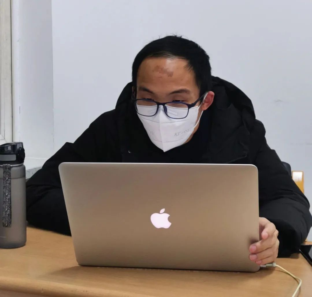 都是写代码的，他们的代码怎么就被国博收藏了？