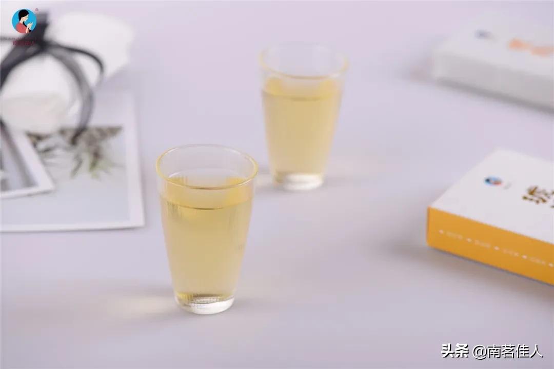 老茶叶正确冲泡方法,老茶叶怎么泡茶喝好