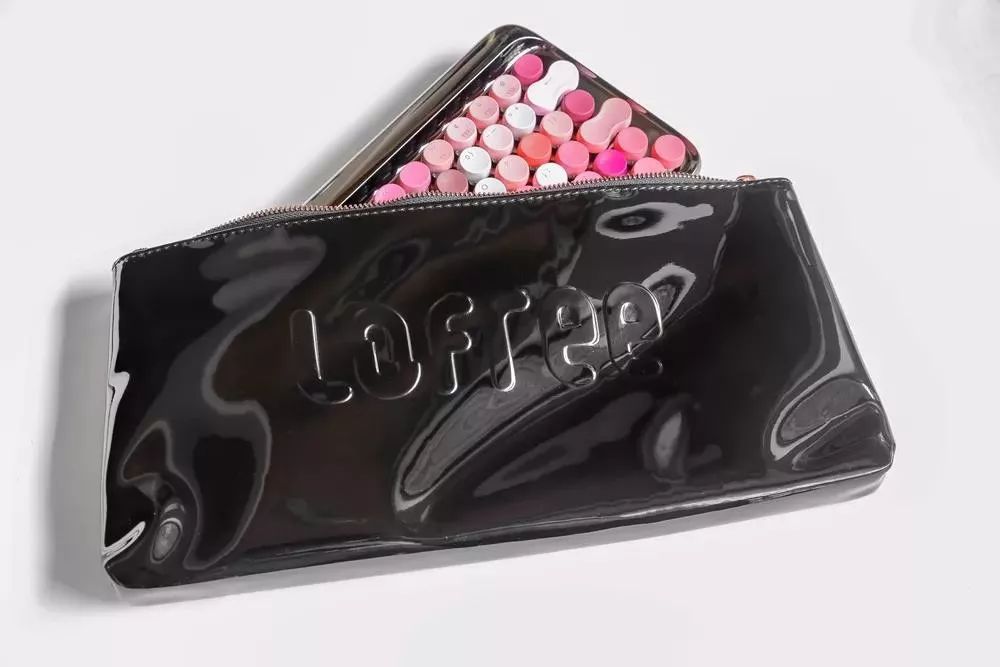 来自直男的口红,来自直男选的口红颜色