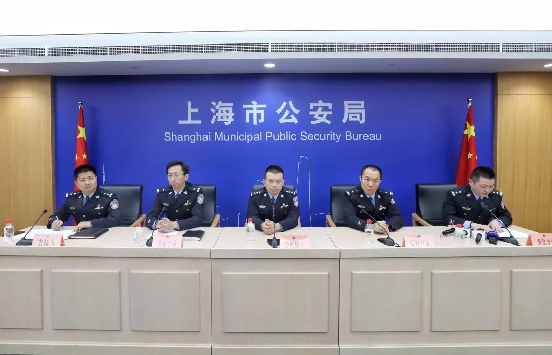 Burberry、LV、贝亲……从奢侈品到婴儿用品，这些制假售假团伙都被上海警方摧毁了