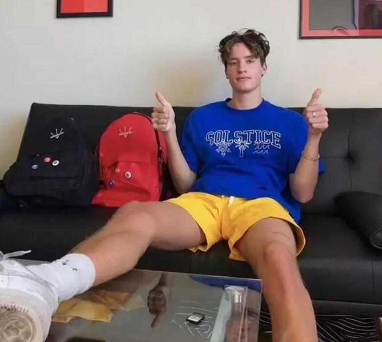 男生短裤减三分,颜值就降十分,短裤到底多长才最有型?