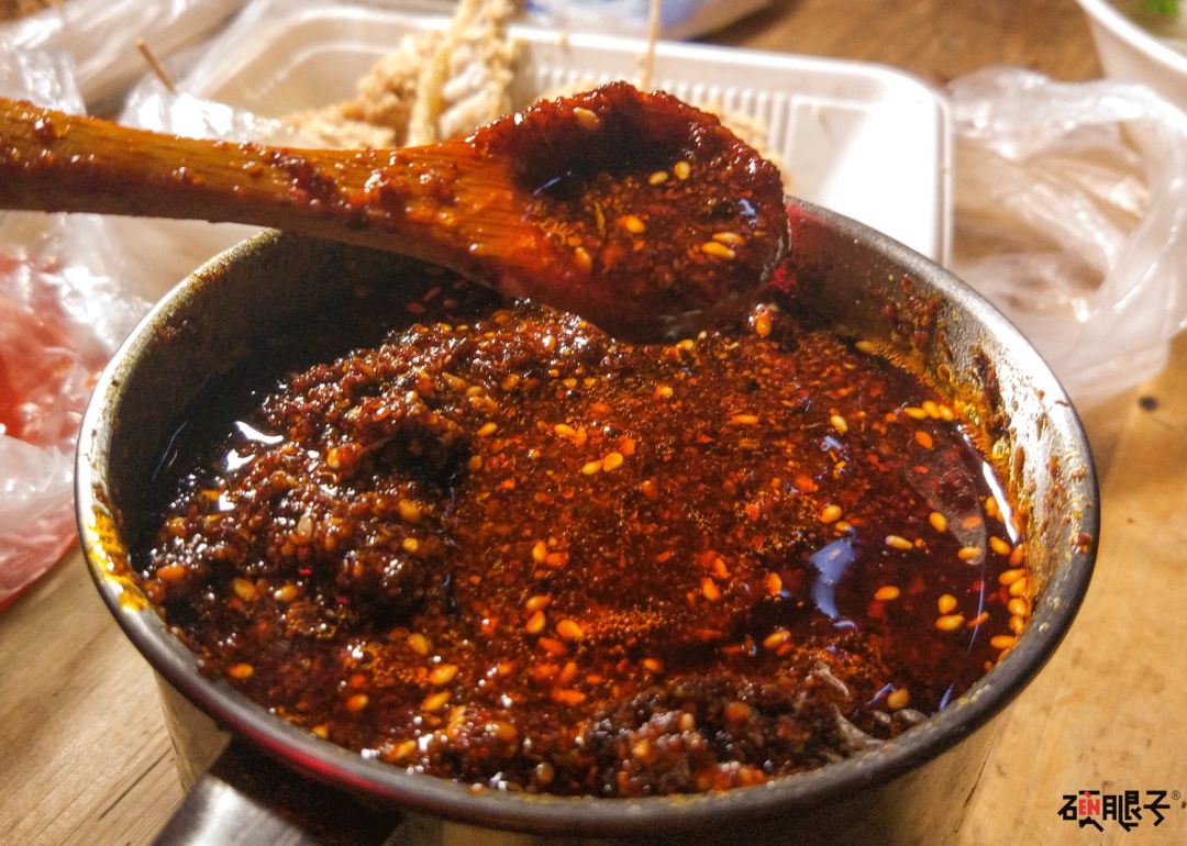 2019南京街头十大美食,街头路边摊美食大全