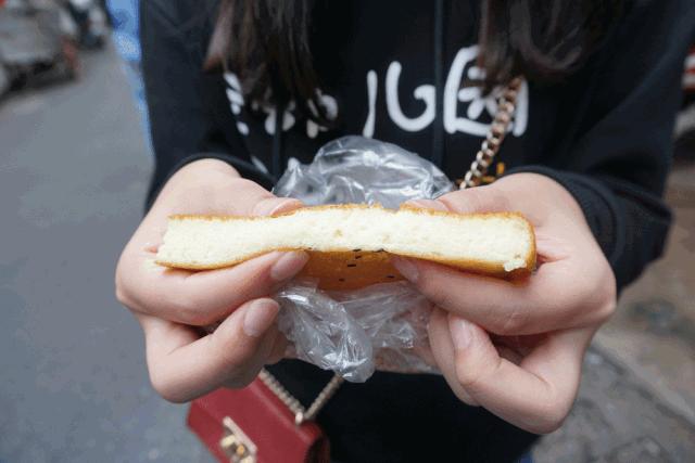 一天只卖4小时的米饭饼,去晚了可真吃不到!