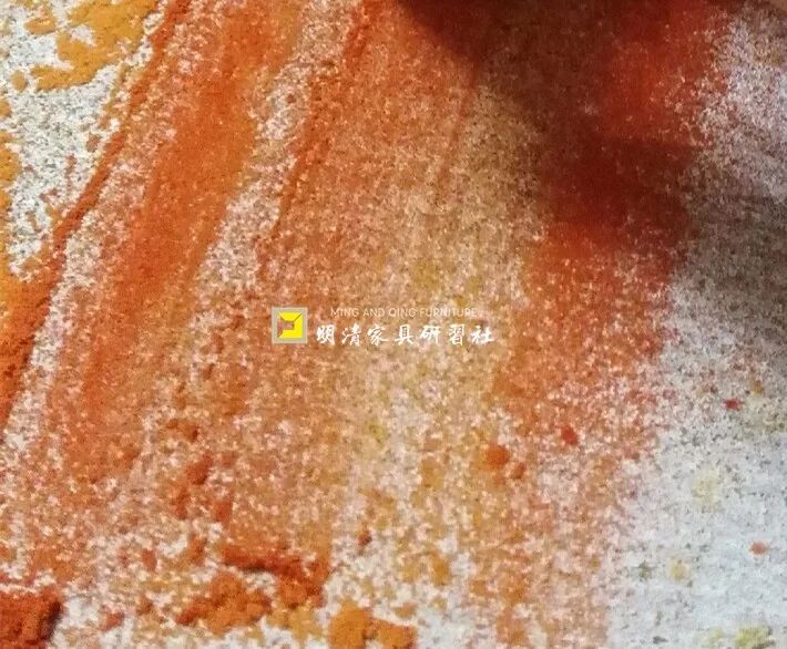 紫檀的真实身份,紫檀的一生