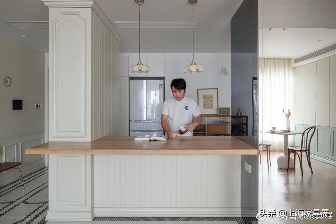 简约法式一室一厅 (一室一厅实用法式)