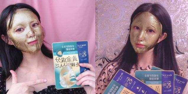 抗初老的面膜真的有效吗,抗初老的面膜测评