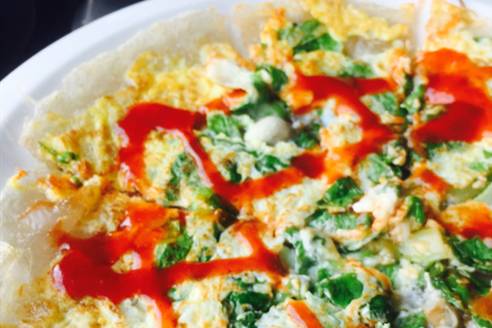 合肥有哪些明星美食店,合肥明星开的美食店