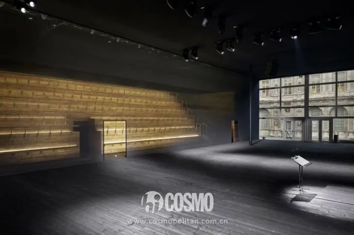 拜托了衣橱谢娜模仿陈乔恩,拜托了衣橱为什么没有第二季