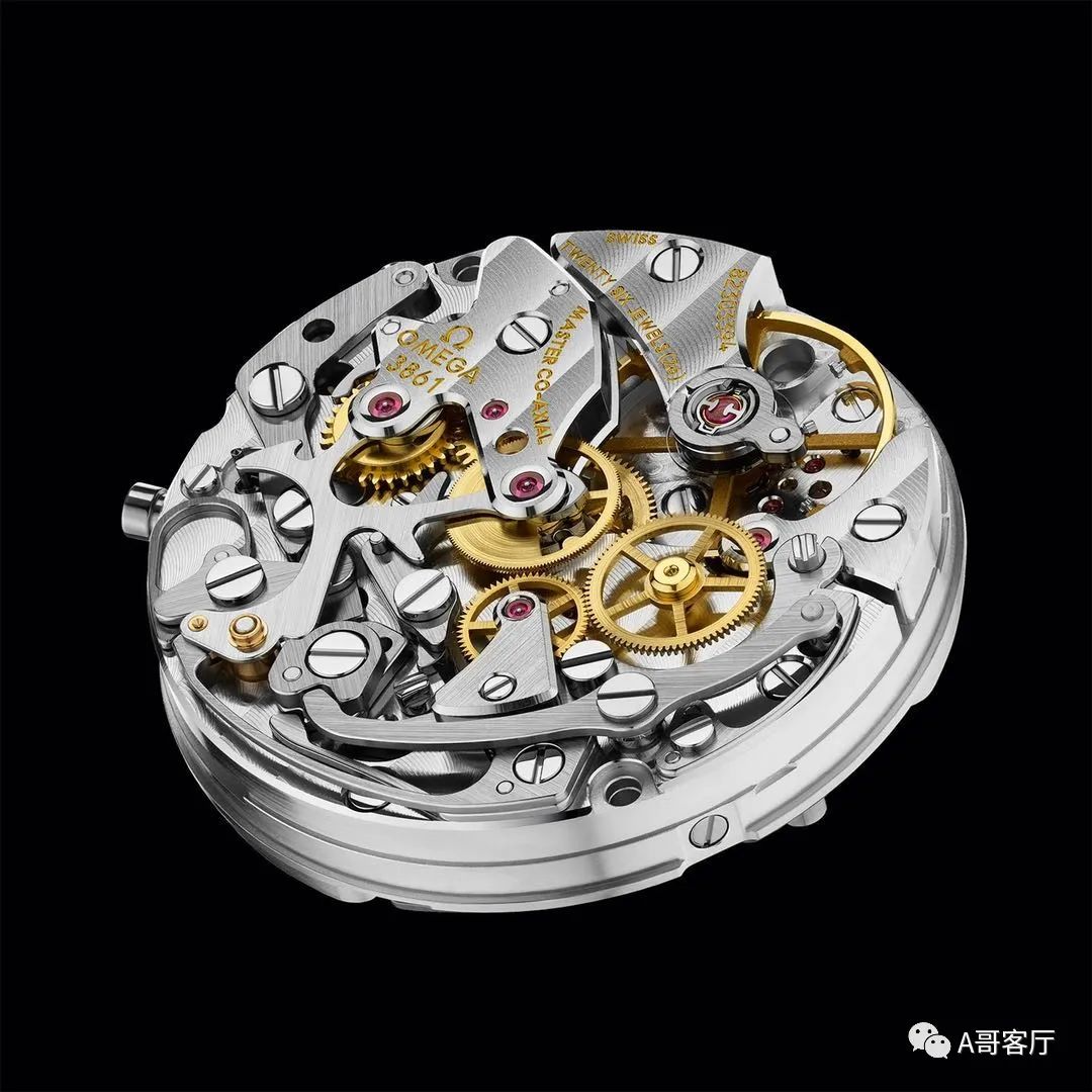 欧米茄史努比上手体验,欧米茄限定款史努比