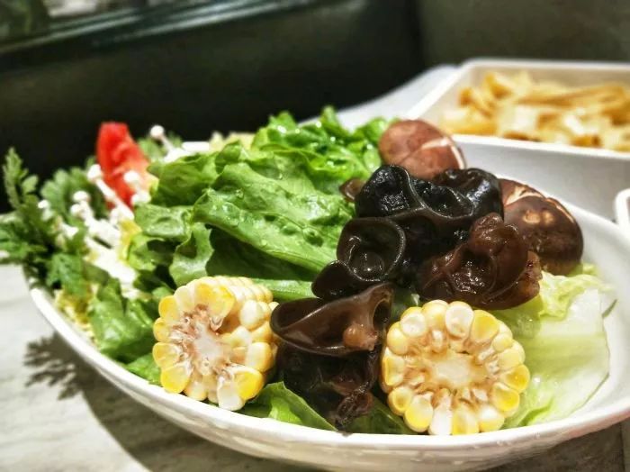 深圳适合自己一个人吃的火锅,深圳好吃的自助餐厅推荐