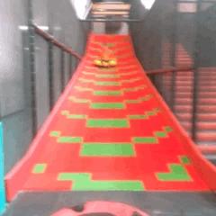 嗨马乐动潮流运动馆,嗨马乐动室内运动嘉年华