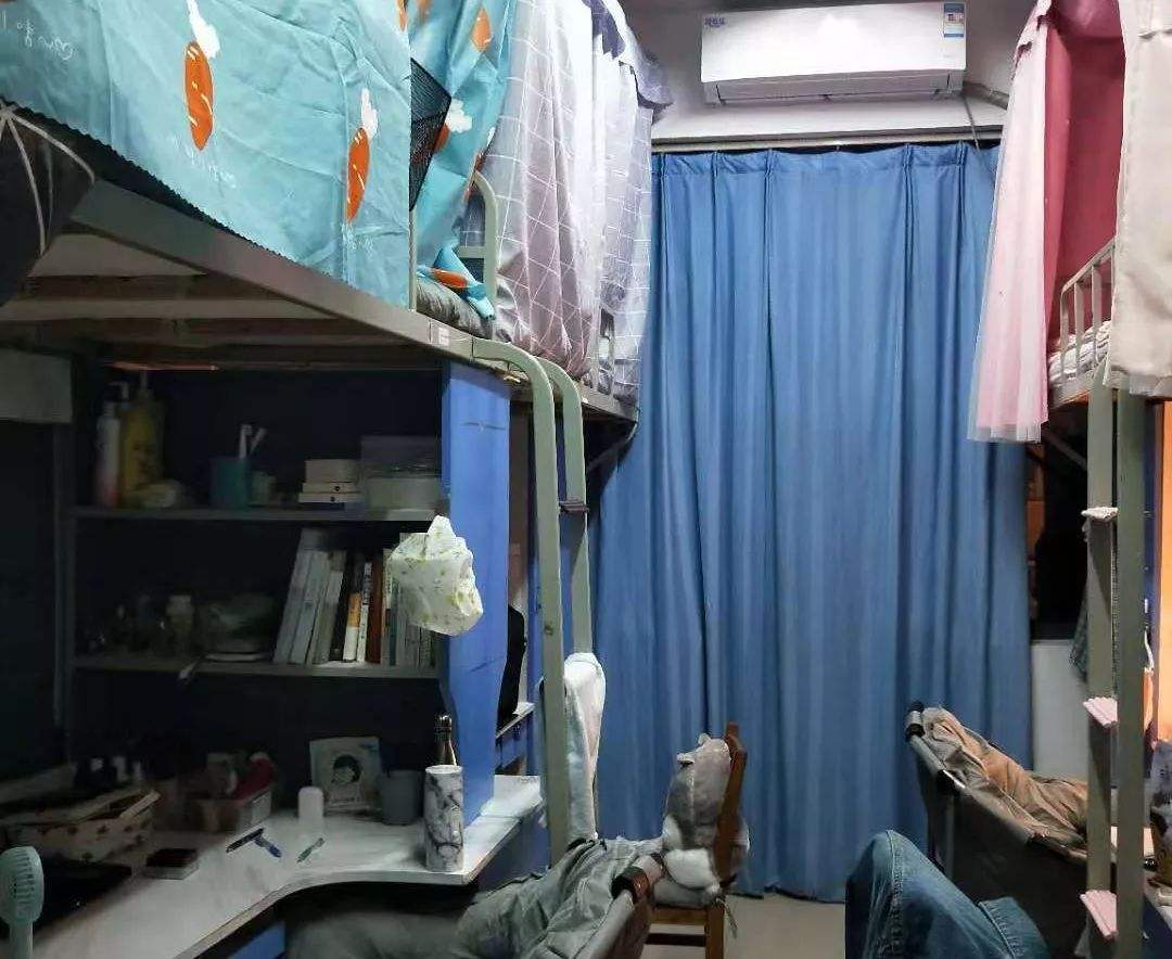 大学生住宿舍必备的东西,开学住宿必备好物清单