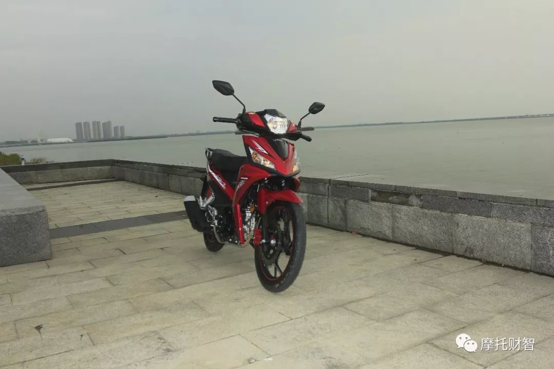 大阳天爽dy125-68m评测视频,大阳弯梁天爽dy125-68m测评