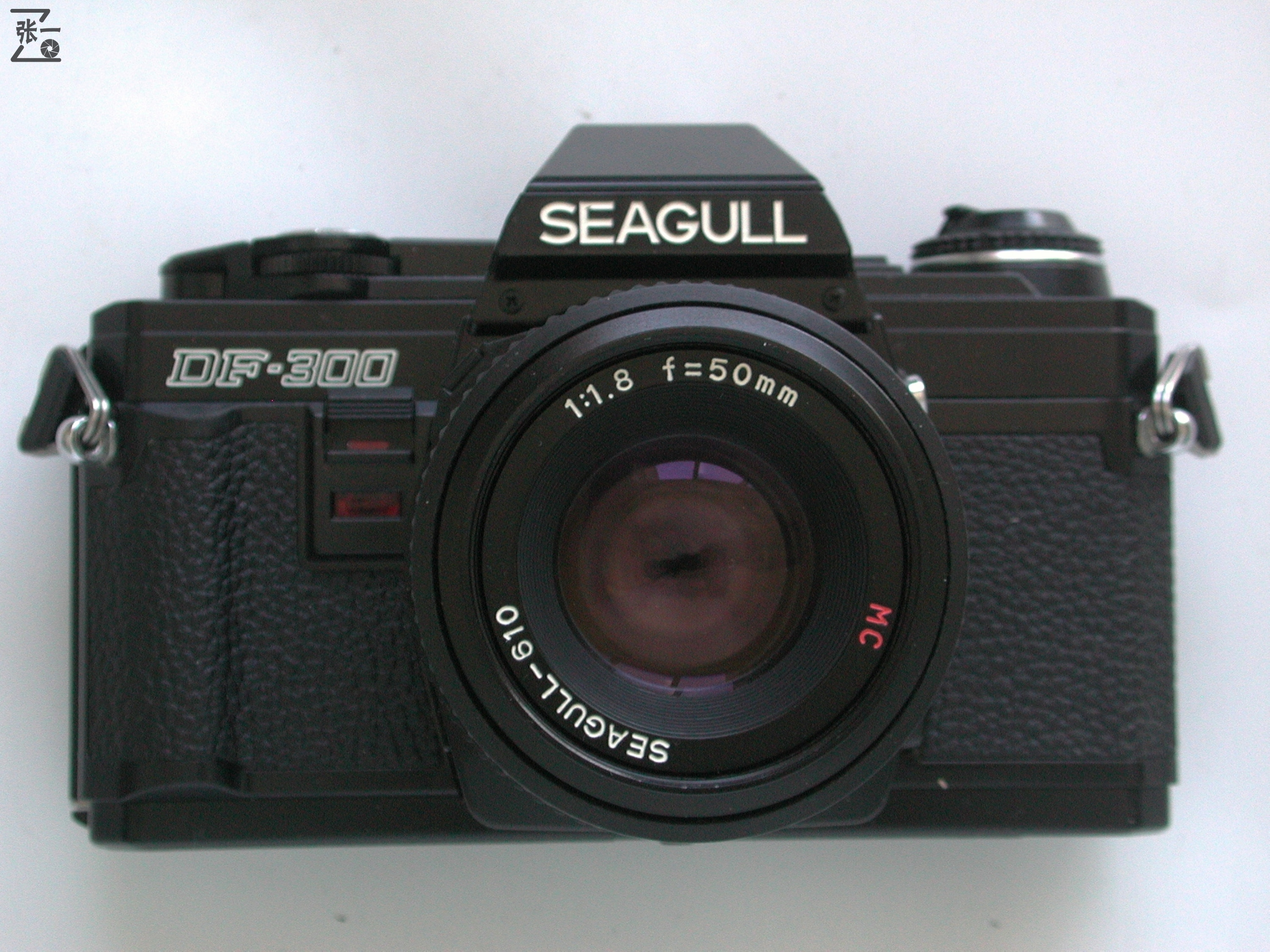 海鸥df照相机,海鸥dh800照相机