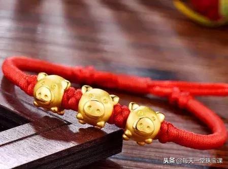 本命年转运珠一般几颗最好,转运珠戴几颗最好有什么讲究