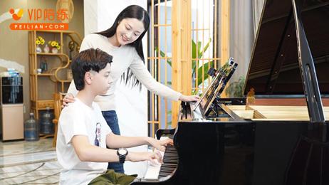 VIP陪练再获百度“最受家长信赖品牌”奖，以实力赢得口碑