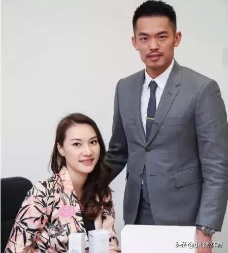 37岁羽坛一哥近况,35岁以后竞技状态下滑