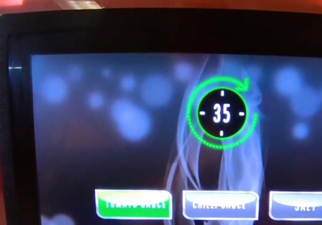 国外薯条设备,薯条制作机