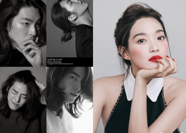 金宇彬抗癌照片,金宇彬抗癌结束大秀恩爱