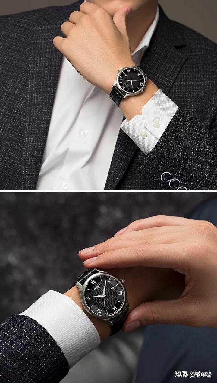 夏季穿搭配饰男生,男生配饰搭配技巧高级感