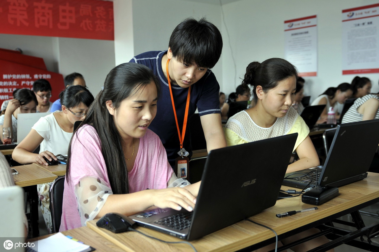 无货源电商比较传统电商优势在哪,元亨利贞的生意