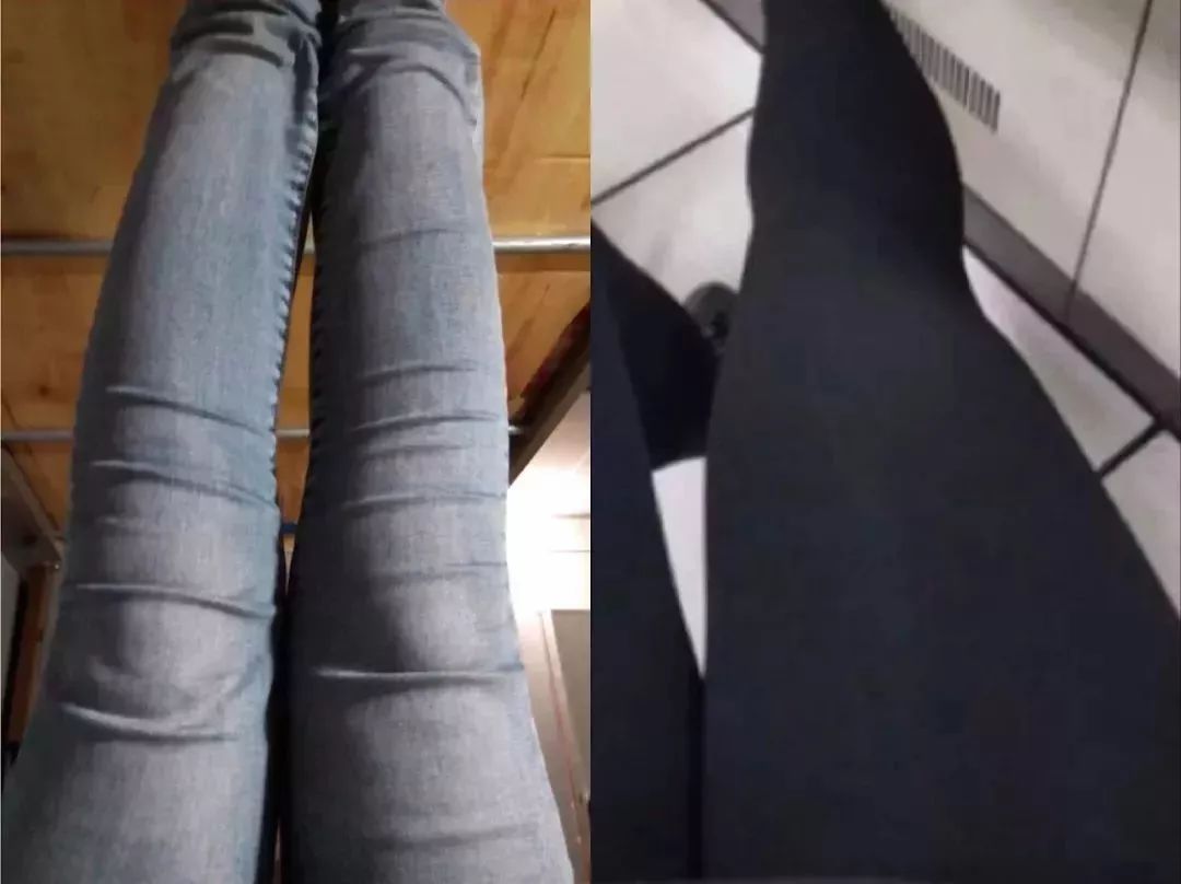 乳木果润肤裤穿搭,乳木果润肤保湿裤