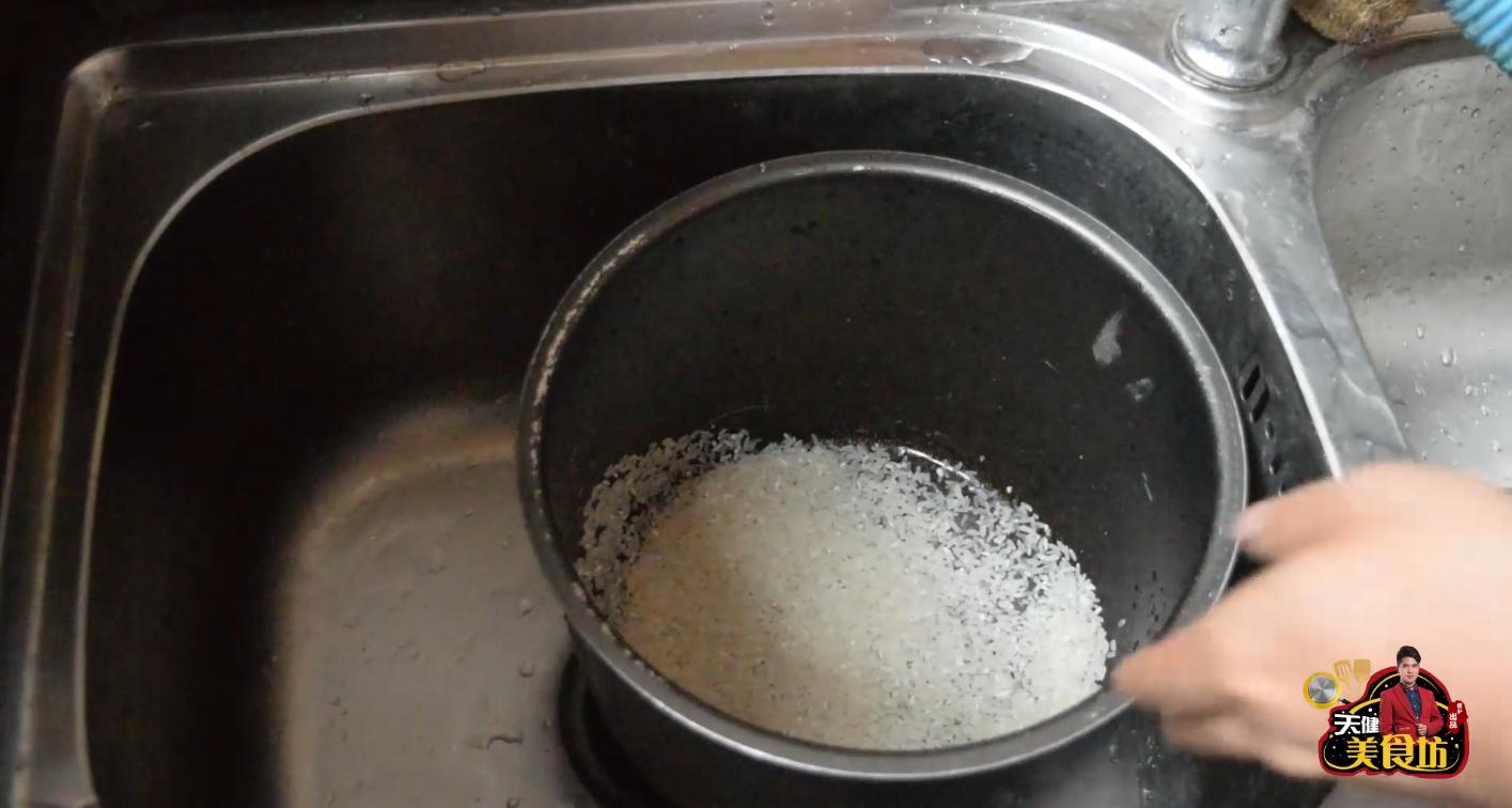 广东猪肝瘦肉粥正宗做法,广东猪肝瘦肉汤的做法儿童