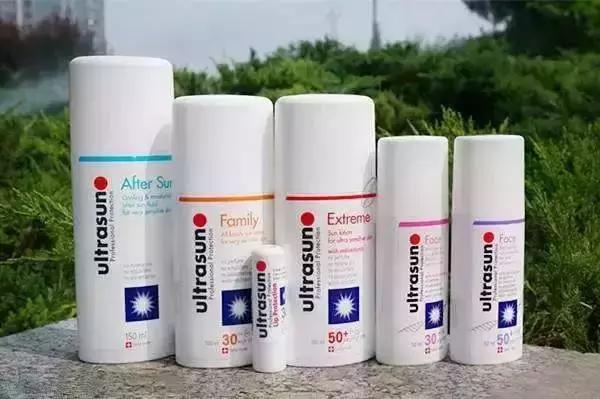 不化妆涂个防晒有什么用,比较好用的日常防晒