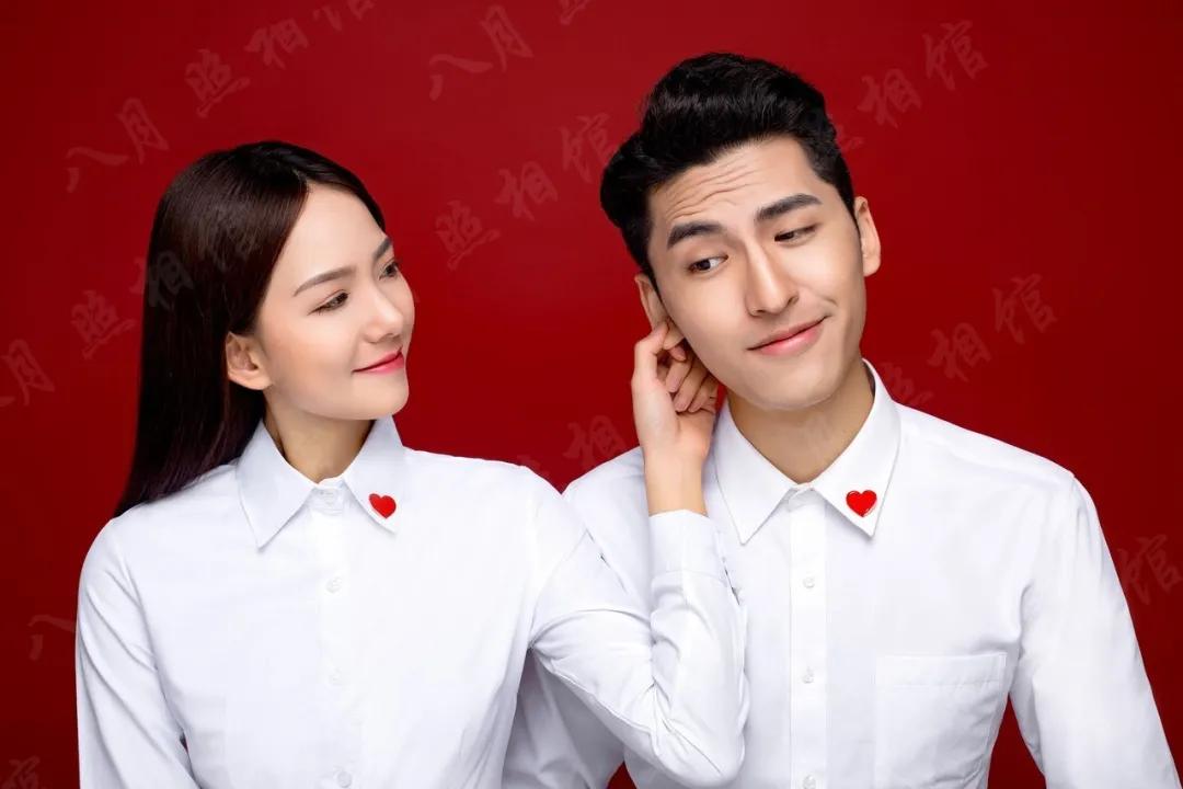 泉州证件照照相馆哪家最好,泉州拍照打卡圣地照相馆