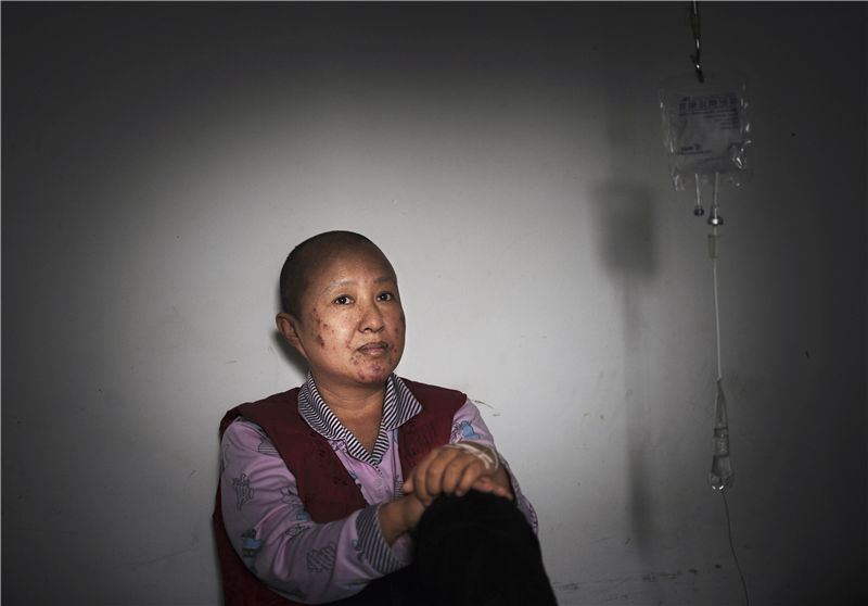 有哪些抗癌药不需要终身服药,有了抗癌药的想法和建议