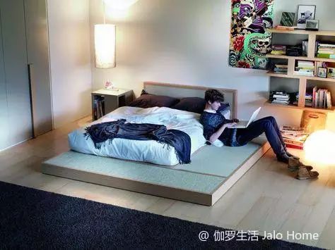 榻榻米的真实感受,年轻人对你一无所知