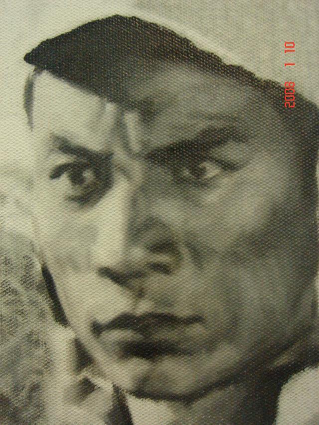 郭振清演的老电影平原游击队,郭振清平原游击队骑马出场视频