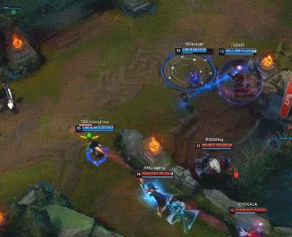 你可能不喜欢RNG.Xiaohu，但没人会讨厌李元浩