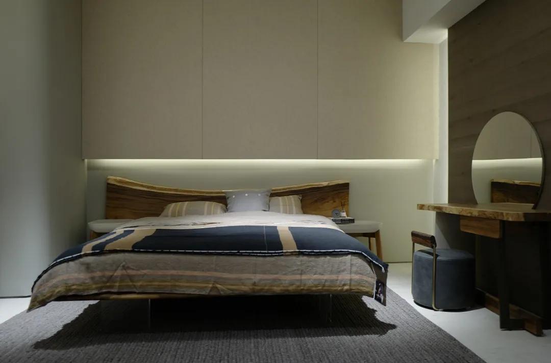 大牌的新衣丨6个家居圈当红“明星”坐镇名家具展，快来围观