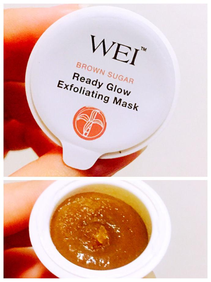 去角质产品归纳,去角质女生产品