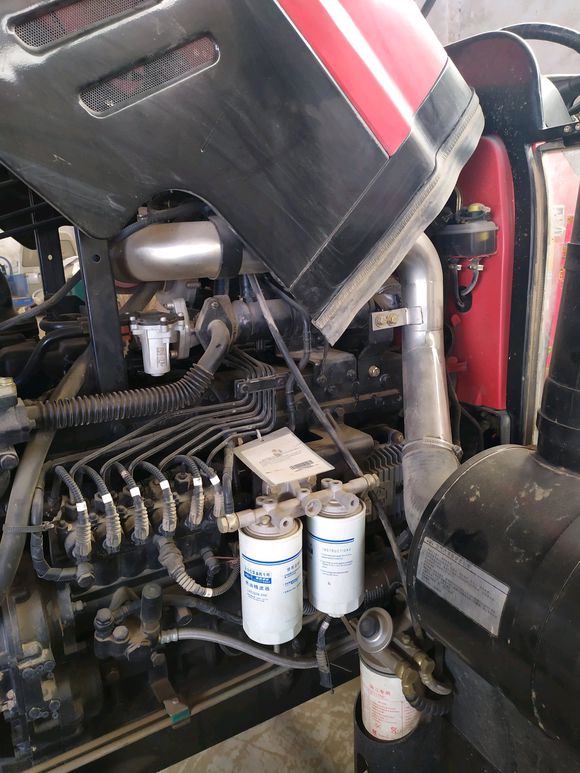 东方红拖拉机赚钱吗,东方红拖拉机挣钱吗