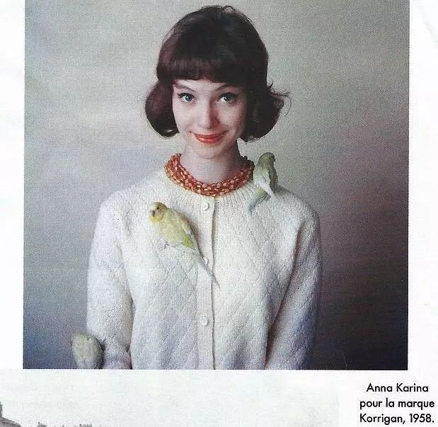 法国新浪潮和左岸派,法国新浪潮时期爱情电影