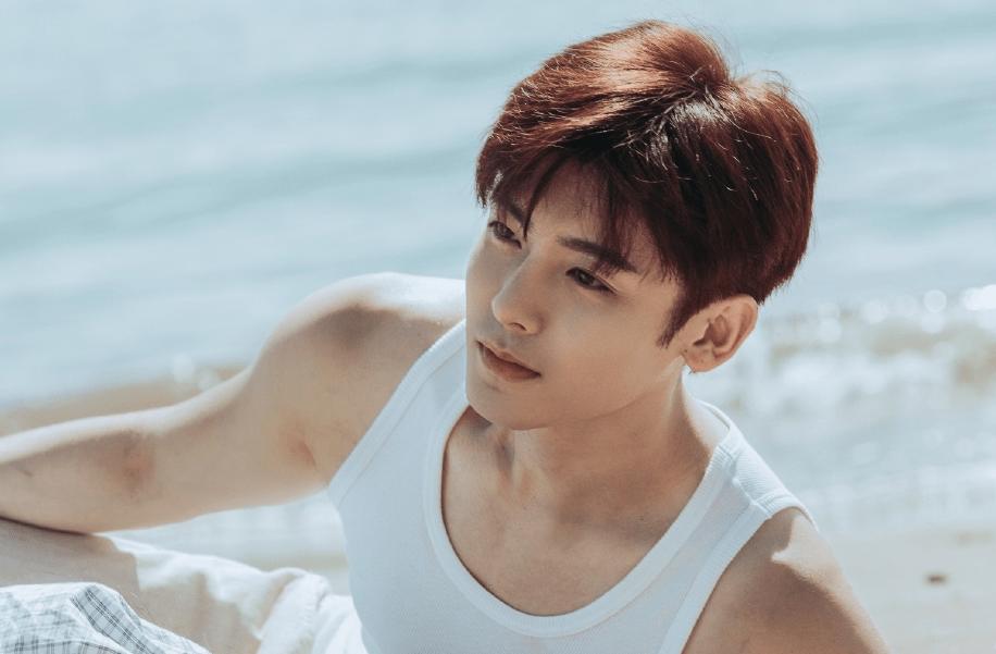 吴磊新剧酒瓶砸头剧名叫什么,吴磊新剧启航