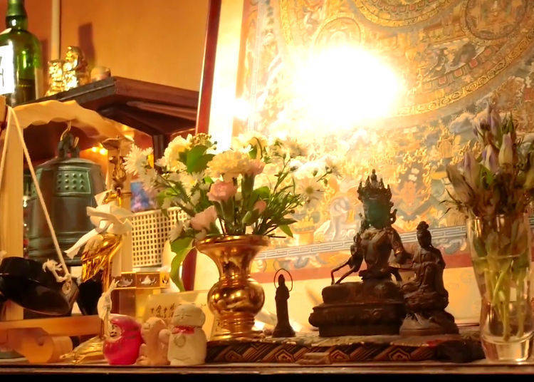 日本真奇妙？！带你深度探访日本的和尚酒吧