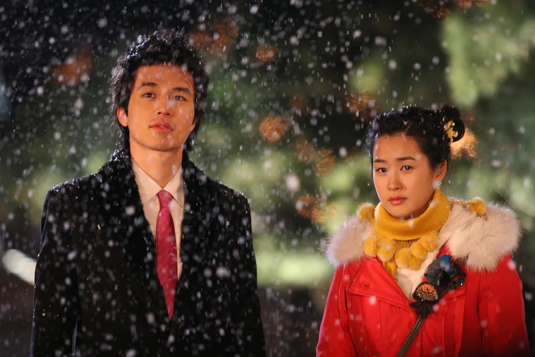 值得推荐的十部经典韩剧,盘点5部80后的青春经典韩剧