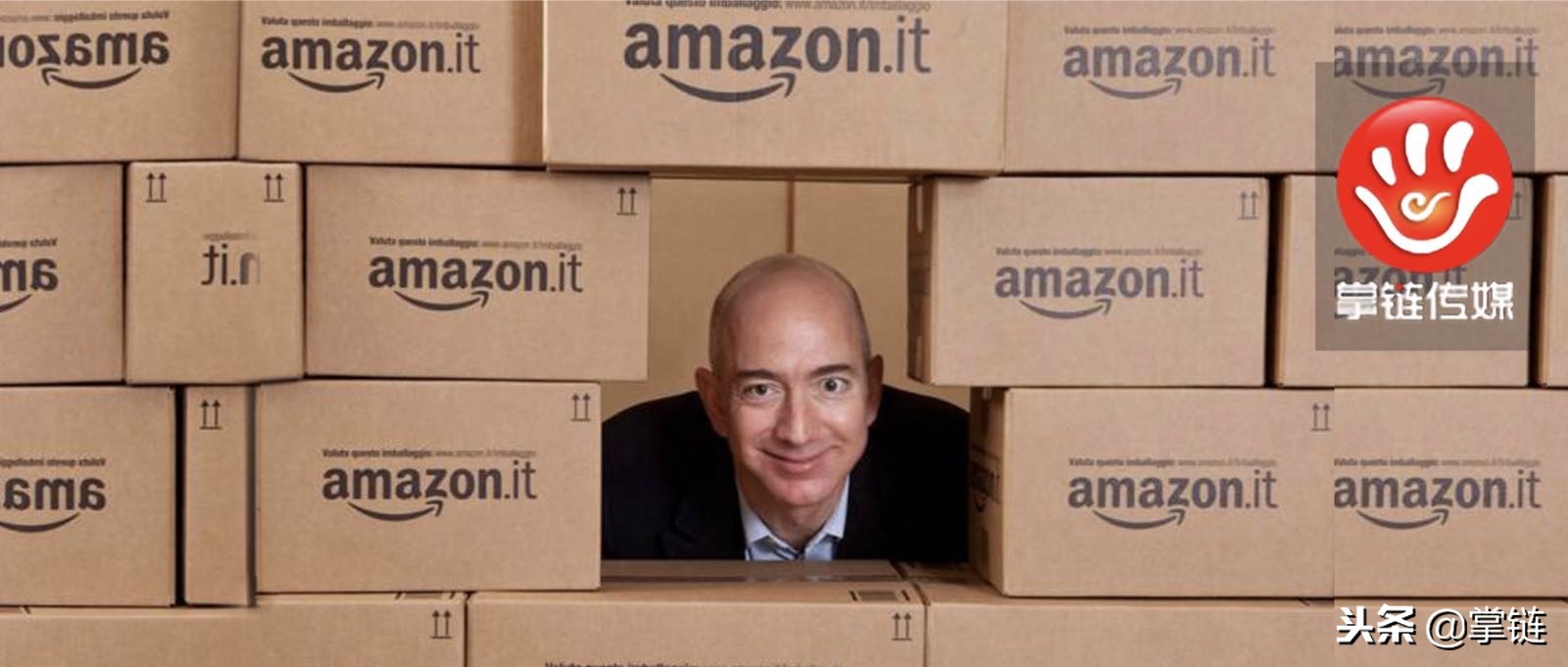 贝佐斯1.3亿美元亚马逊,亚马逊贝佐斯最新资产