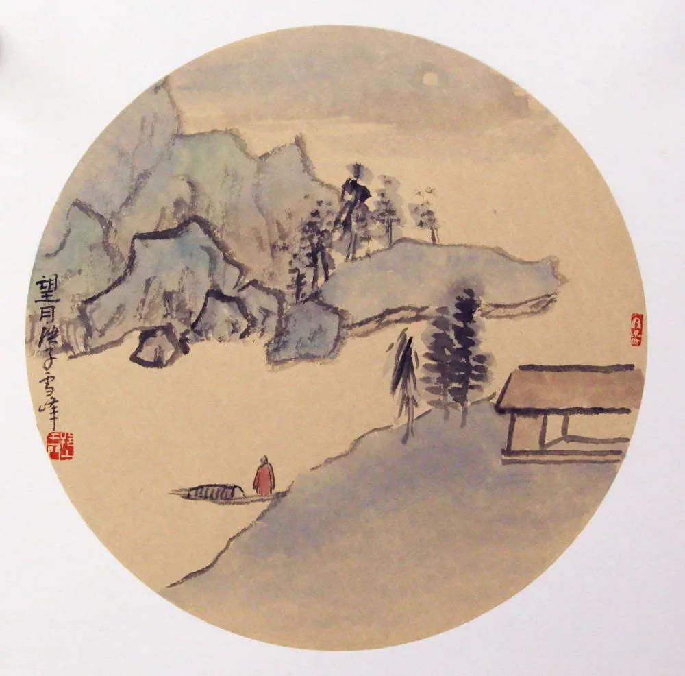 收藏家收藏书画的标准,收藏家怎样买卖艺术品