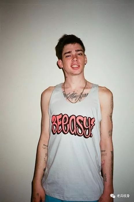 纹身前准备,学纹身前的准备