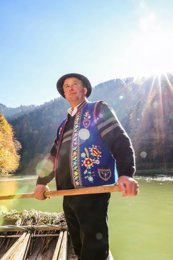 波兰记游记,波兰旅游攻略游记